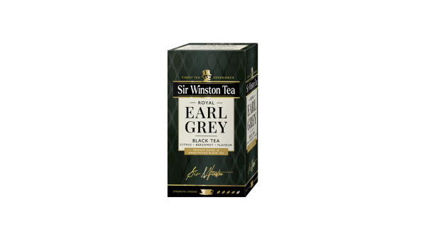 TEEKANNE ČAJ SIR WINS ROYAL EARL GREY 35 G