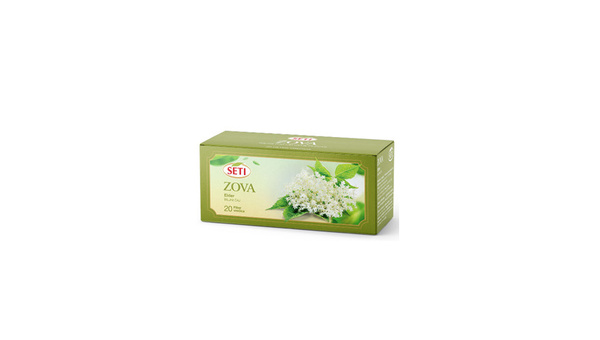SETI ČAJ ZOVA 30 G