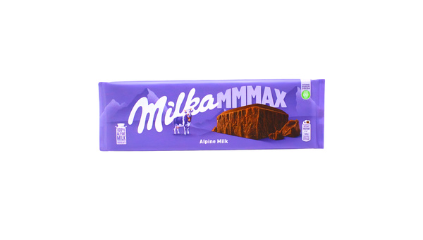 ČOKOLADA MILKA 270 G MLIJEČNA