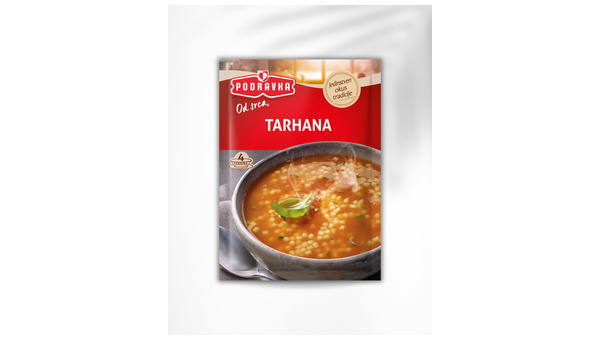 MINUTE TARHANA ČORBA 70 G