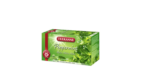 TEEKANE ČAJ 30 G 20 1 MENTA