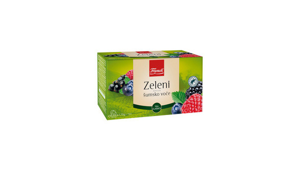 PLANTAGO ČAJ ZA LAKŠE DISANJE SA SLJEZOM 40 G
