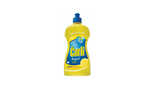 ČARLI ORIGINAL 500 ML