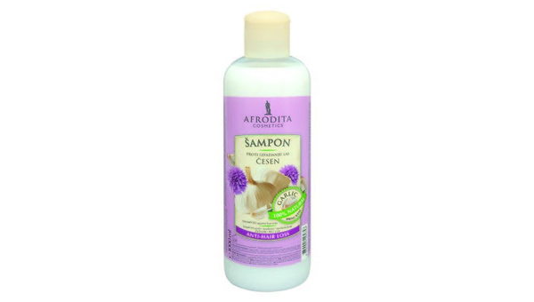 ŠAMPON ZA KOSU ČEŠNJAK 1 L