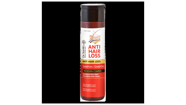 DR SANTE ŠAMPON ANTI HAIR LOS 250 ML