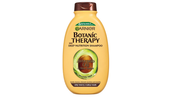 BOTANIC THERAPY ŠAMPON BOTANIC AVOCADO SHEAB 400 ML