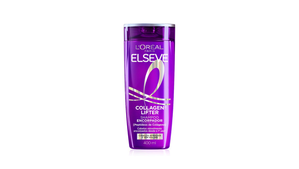 ELSEVE ŠAMPON COLLAGEN LIFTER 400 ML