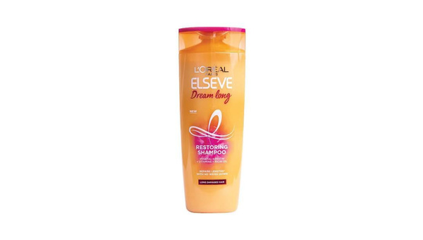 ELSEVE ŠAMPON DREAM LONG 250 ML