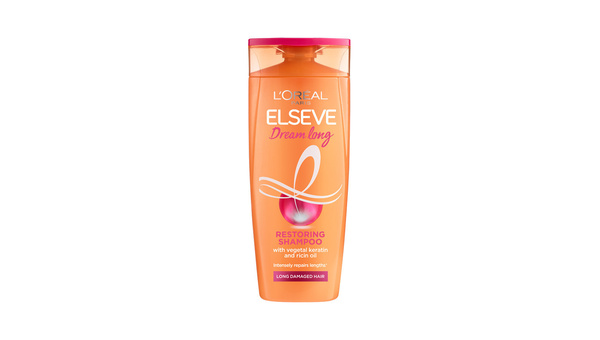 ELSEVE ŠAMPON DREAM LONG 400 ML