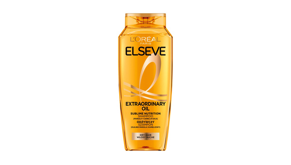 ELSEVE ŠAMPON EX OIL KOKOSOVO ULJE 250 ML