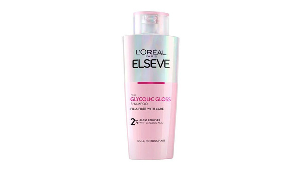 ELSEVE ŠAMPON GLYCOLIC GLOSS 200 ML