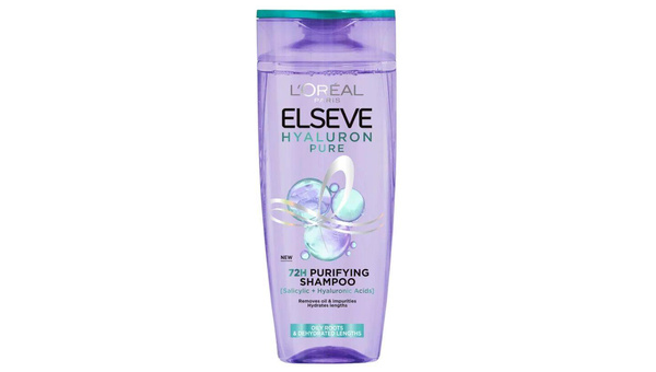 ELSEVE ŠAMPON ZA KOSU HYALURON PURE 200 ML