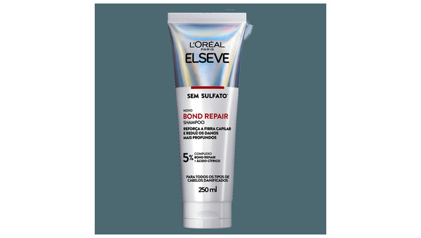 ŠAMPON ELSEVE TOTAL REPAIR 250 ML