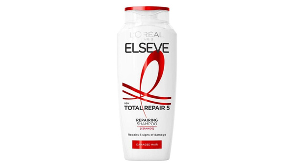 ELSEVE ŠAMPON TOTAL REPAIR 400 ML