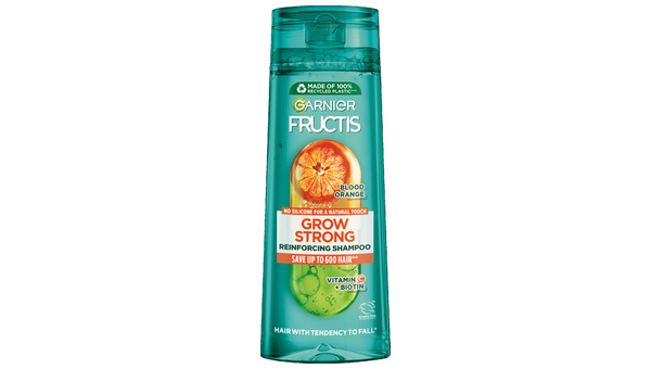 FRUCTIS ŠAMPON GROW STRONG 400 ML