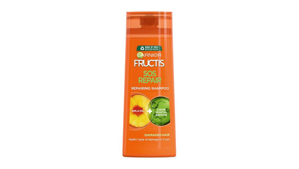 FRUCTIS ŠAMPON SOS REPAIR 250 ML