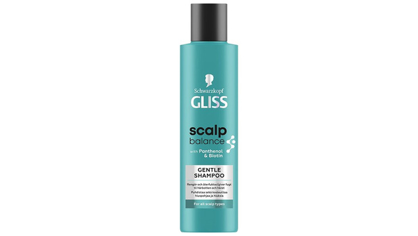 GLISS ŠAMPON SCALP GENTLE 200 ML