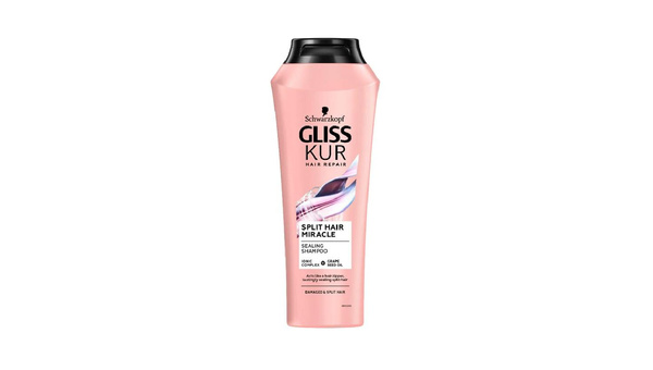 GLISS ŠAMPON SPLIT MIRACLE 400 ML