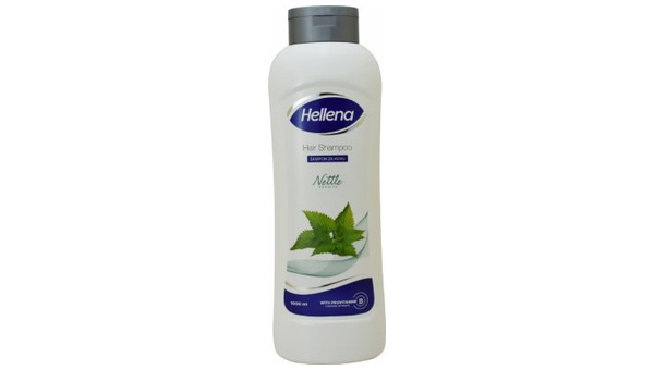HELLENA ŠAMPON KOPRIVA 1 L
