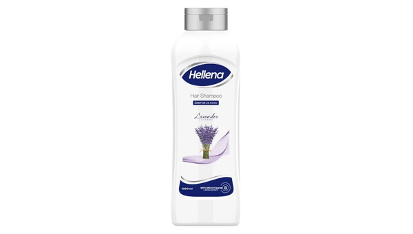 HELLENA ŠAMPON LAVANDA 1 L