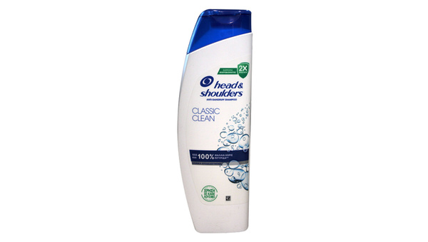 ŠAMPON ZA KOSU H & S CLASSIC CLEAN 330 ML