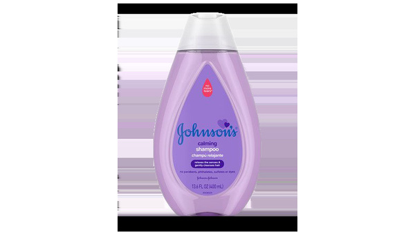 JOHNSON & JOHNSON ŠAMPON JB 300 ML