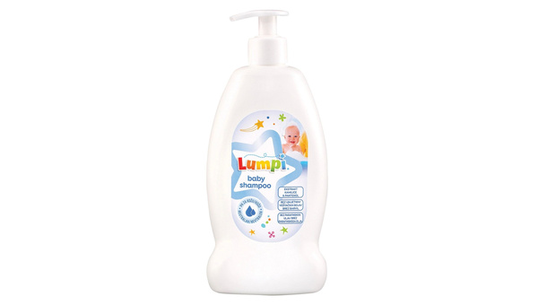 LUMPI ŠAMPON 500 ML