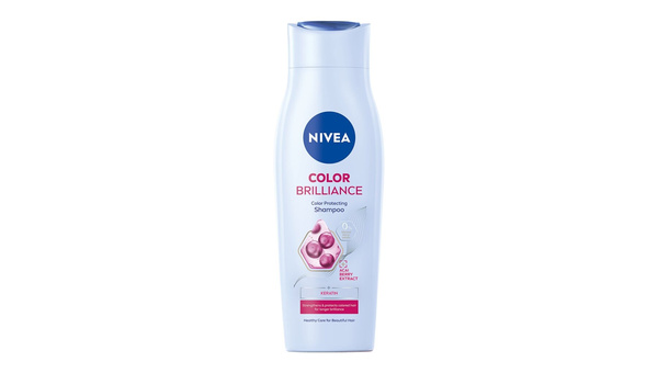 NIVEA ŠAMPON COLOR 250 ML BRILL
