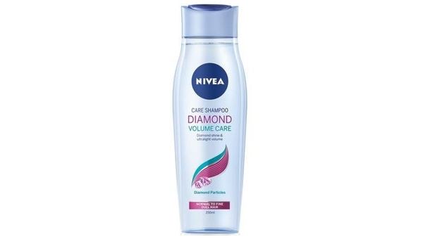 NIVEA ŠAMPON VOLUME CARE 400 ML