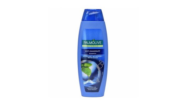 PALMOLIVE ŠAMPON ZA KOSU 350 ML ANTIDANDRUFF