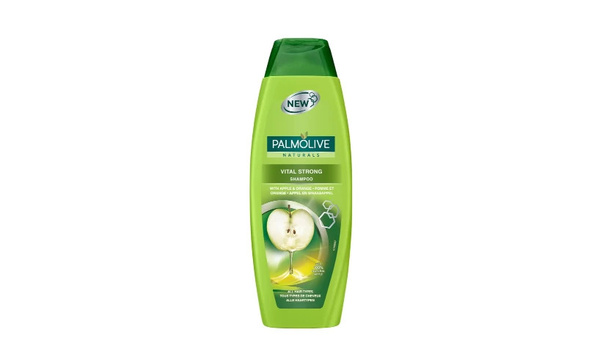 PALMOLIVE ŠAMPON APPLE 350 ML