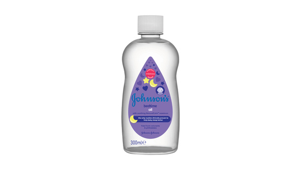 JOHNSON & JOHNSON ŠAMPON PRIJE SPAVANJA JB 300 ML