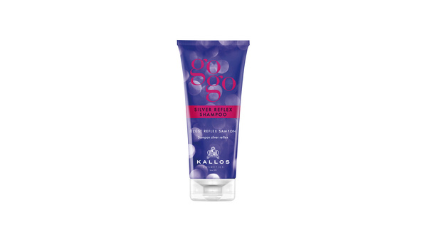 KALLOS ŠAMPON PROTIV ŽUTILA GO GO 200 ML