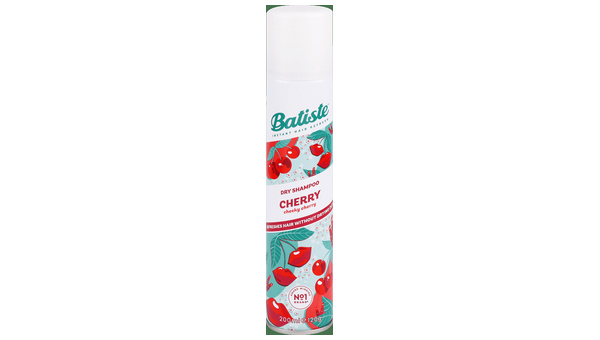 BATISTE ŠAMPON SUHO PRANJE CHERRY 200 ML