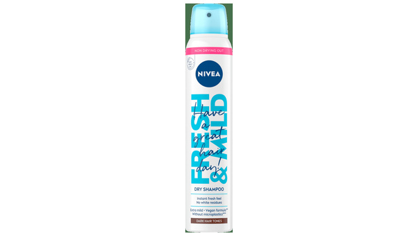 BATISTE ŠAMPON SUHO PRANJE FRESH 200 ML