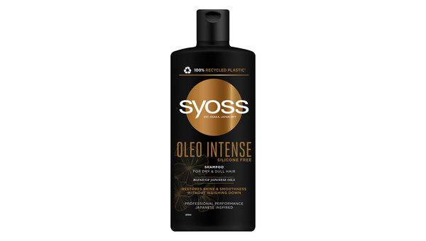 SYOSS ŠAMPON OLEO INTENSE 440 ML