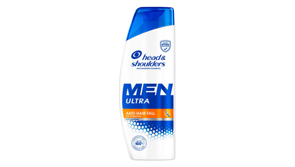 WASH GO ŠAMPON W & G ANTI-DAND F 675 ML
