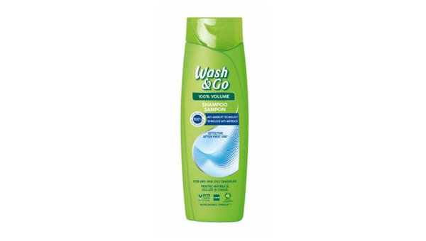 ŠAMPON W & G PROTIV PERUTI 360 ML