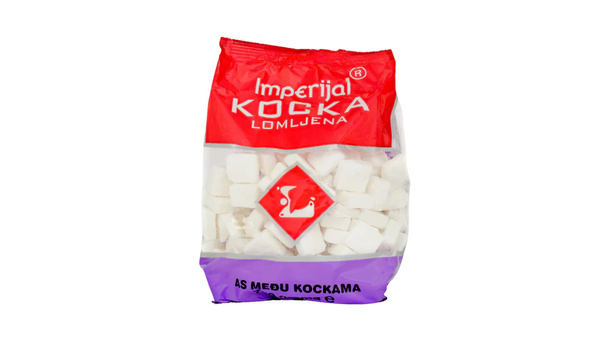 ŠEĆER KOCKA LOMLJENA IMPERIJAL 750 G