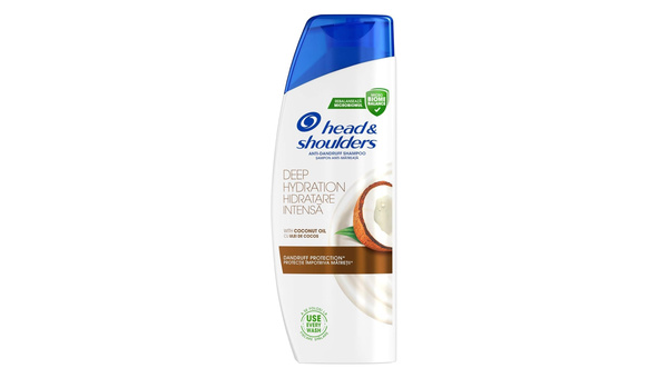 HEAD & SHOULDERS ŠAMPON 250 ML DEEP HYDRATION