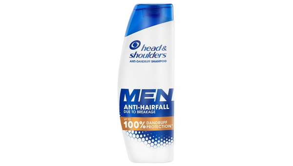HEAD & SHOULDERS ŠAMPON ZA KOSU 330 ML ANTI HAIRLOSS