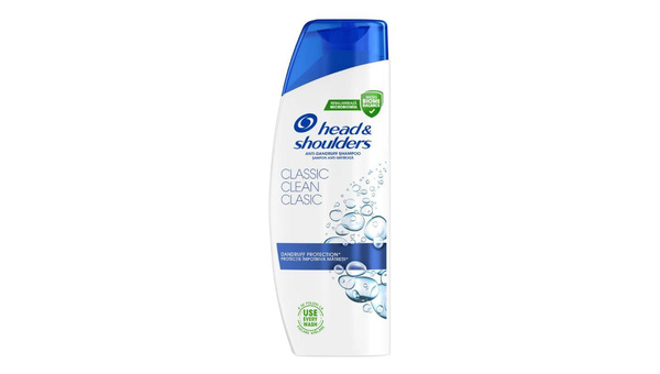 HEAD & SHOULDERS ŠAMPON ZA KOSU 330 ML CLASSIC
