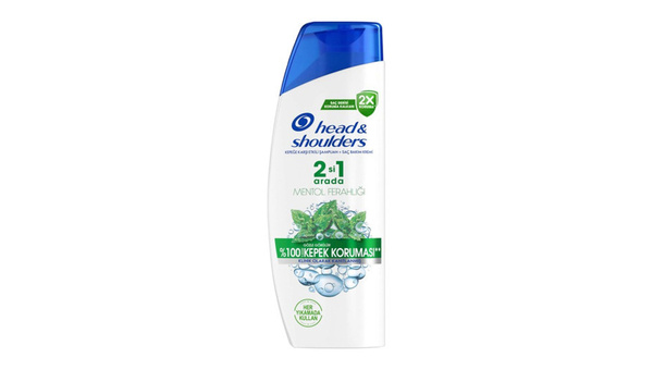 HEAD & SHOULDERS ŠAMPON ZA KOSU INSTANT MOISTURE 330 ML