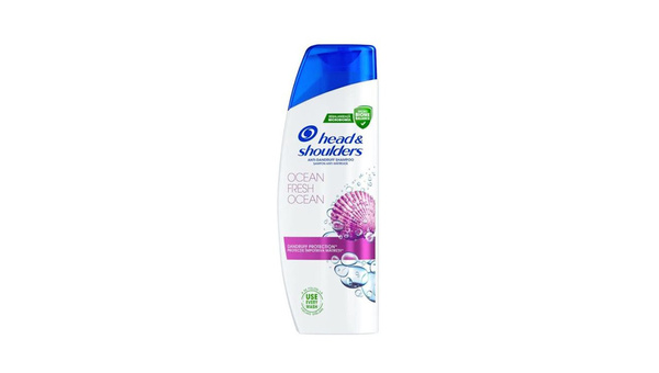 HEAD & SHOULDERS ŠAMPON ZA KOSU 330 ML OCEAN ENERGY