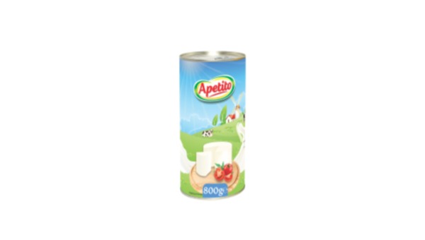 BIJELA KRIŠKA 800 G APETTITO