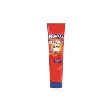 Kečap 200ml Polimark tuba