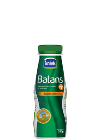 BALANS JOGURT PROB 250 ML