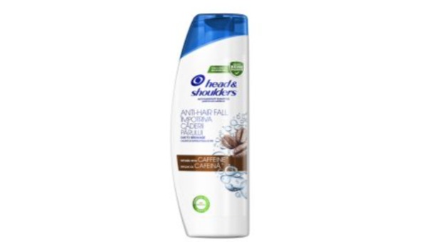 HEAD & SHOULDERS ŠAMPON ZA KOSU CAFFEINE 330 ML