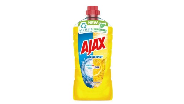 AJAX SRED.ZA ČIŠĆENJE PODNIH POVRŠINA LEMON 1 L