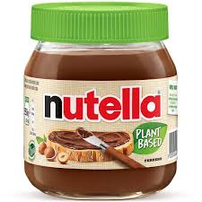 Krem namaz 350g Nutella na biljnoj bazi
